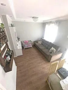 Sobrado com 3 Quartos à venda, 120m² no Demarchi, São Bernardo do Campo