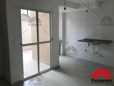 Apartamento com 1 Quarto à venda, 40m² no Vila Carrão, São Paulo