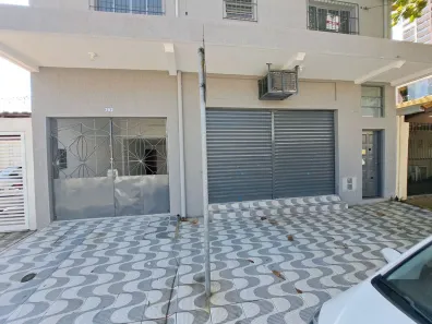 Ponto Comercial para alugar, 50m² no Boqueirão, Praia Grande