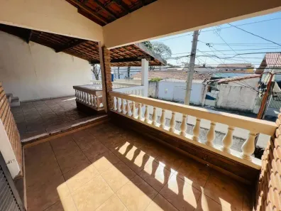 Sobrado com 2 Quartos à venda, 111m² no Vila Nova Conceição, São José dos Campos