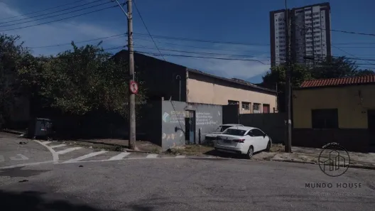Galpão/Depósito/Armazém para alugar, 400m² no Vila Hortência, Sorocaba