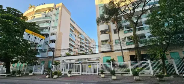 Apartamento com 3 Quartos à venda, 97m² no Freguesia (Jacarepaguá), Rio de Janeiro