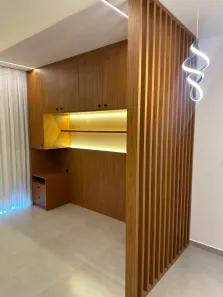 Apartamento com 1 Quarto à venda, 30m² no Campeche, Florianópolis