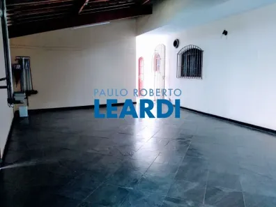 Sobrado com 4 Quartos à venda, 182m² no Vila Guarani, Santo André