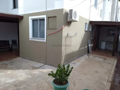 Apartamento com 2 Quartos à venda, 62m² no Parque Ohara, Cuiabá