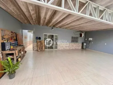 Casa com 3 Quartos à venda, 935m² no Loteamento Santo Afonso, Rio Branco