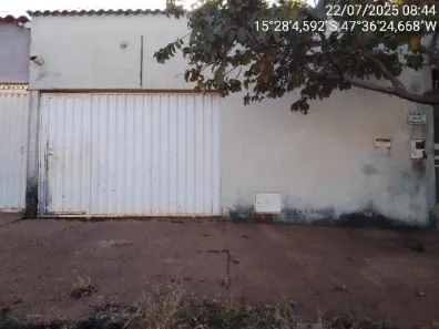 Casa com 2 Quartos à venda, 107m² no Setor Oeste, Planaltina