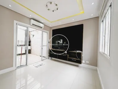 Casa de Condomínio com 2 Quartos à venda, 70m² no Jardim Iracema, São Paulo
