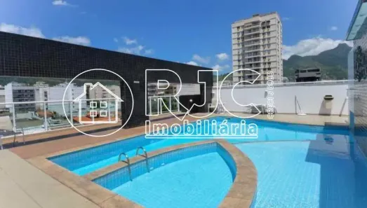 Apartamento com 2 Quartos à venda, 56m² no Vila Isabel, Rio de Janeiro