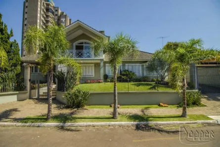 Casa com 3 Quartos à venda, 278m² no São José, Novo Hamburgo