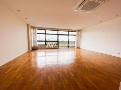 Apartamento com 3 Quartos à venda, 215m² no Botafogo, Rio de Janeiro
