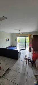 Apartamento com 3 Quartos à venda, 120m² no Guilhermina, Praia Grande
