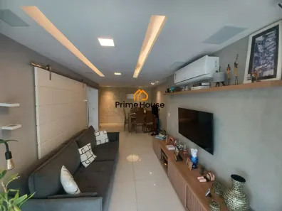 Apartamento com 4 Quartos à venda, 122m² no Recreio dos Bandeirantes, Rio de Janeiro