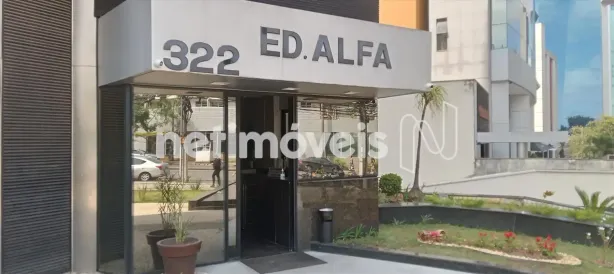 Sala Comercial à venda, 36m² no Vale do Sereno, Nova Lima