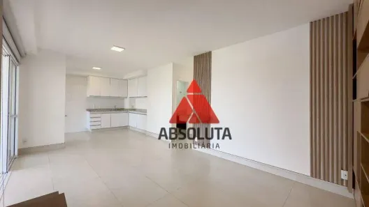 Apartamento com 3 Quartos para alugar, 121m² no Parque Residencial Nardini, Americana