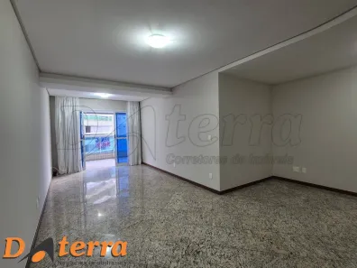Apartamento com 3 Quartos para alugar, 130m² no Praia da Costa, Vila Velha