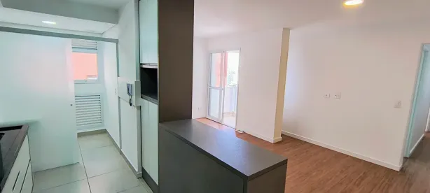 Apartamento com 2 Quartos para alugar, 68m² no Vila Bastos, Santo André