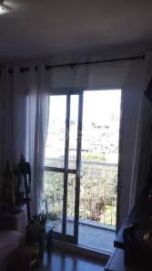 Apartamento com 2 Quartos à venda, 46m² no Cidade Patriarca, São Paulo