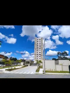 Apartamento com 2 Quartos para alugar, 46m² no Jardim Torrão de Ouro, São José dos Campos