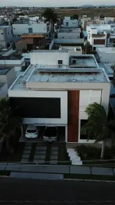 Casa de Condomínio com 4 Quartos à venda, 345m² no Anízio Amancio de Oliveira, Itabaiana