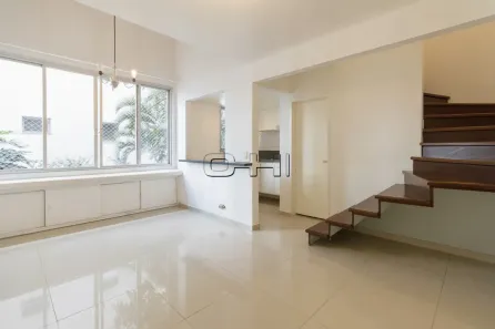 Apartamento com 1 Quarto à venda, 49m² no Brooklin Paulista, São Paulo
