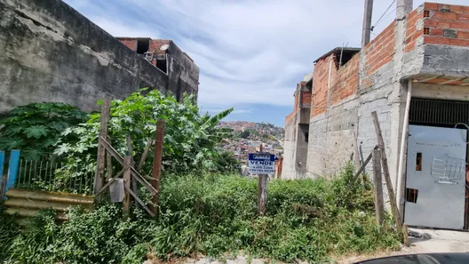 Lote/Terreno à venda, 192m² no Jardim Nilza Miranda, Mauá