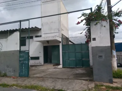 Galpão/Depósito/Armazém à venda, 94m² no Paraíso (Polvilho), Cajamar