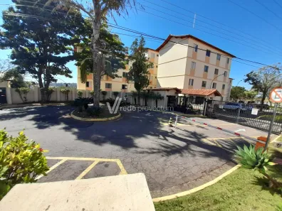 Apartamento com 2 Quartos à venda, 64m² no Vila Orozimbo Maia, Campinas