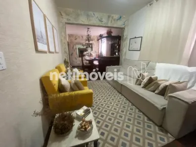 Apartamento com 3 Quartos à venda, 102m² no Colégio Batista, Belo Horizonte