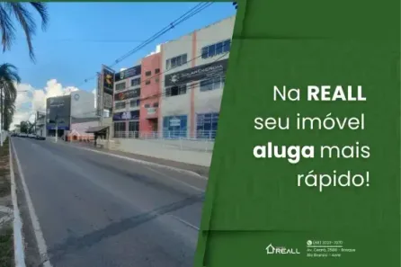 Ponto Comercial para alugar, 65m² no Dom Giocondo, Rio Branco