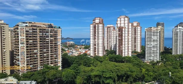 Apartamento com 2 Quartos à venda, 74m² no Barra da Tijuca, Rio de Janeiro