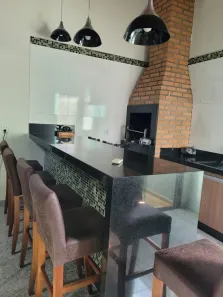 Casa com 3 Quartos à venda, 169m² no Jardim Guadalajara, Bauru