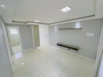 Apartamento com 2 Quartos para venda ou aluguel, 49m² no Parque Bom Retiro, Paulínia