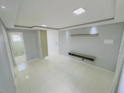 Apartamento com 2 Quartos à venda, 49m² no Parque Bom Retiro, Paulínia
