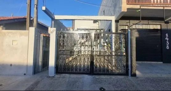 Casa com 2 Quartos para alugar, 80m² no Jardim Morada do Sol, Indaiatuba