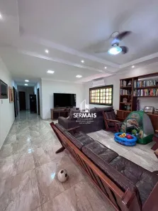 Casa de Condomínio com 3 Quartos à venda, 391m² no Tiradentes, Porto Velho