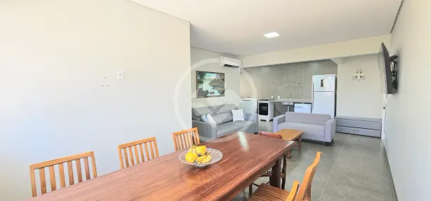 Apartamento com 3 Quartos à venda, 110m² no Duque de Caxias, Cuiabá