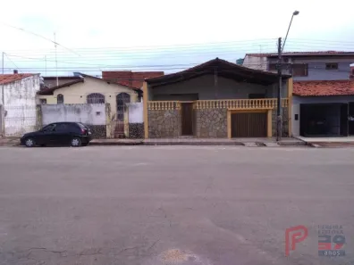 Casa com 2 Quartos à venda, 250m² no Conjunto Habitacional Turu, São Luís
