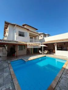Casa de Condomínio com 4 Quartos à venda, 250m² no Terras de Piracicaba, Piracicaba