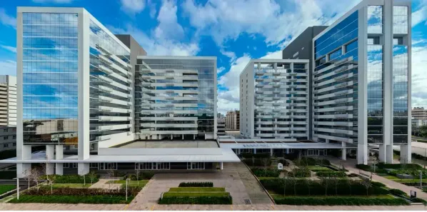Consultório à venda, 35m² no Santana, Porto Alegre