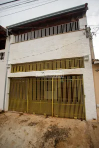 Casa com 2 Quartos à venda, 190m² no Jardim do Sol, Sorocaba