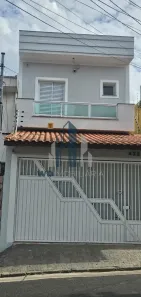 Casa com 3 Quartos à venda, 240m² no Penha de França, São Paulo