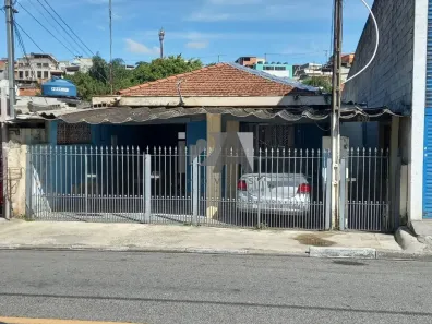 Casa com 5 Quartos à venda, 256m² no Helena Maria, Osasco