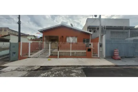 Casa com 3 Quartos para alugar, 100m² no Jardim do Trevo, Campinas