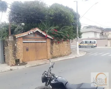 Casa com 3 Quartos à venda, 160m² no Loteamento Loanda, Atibaia