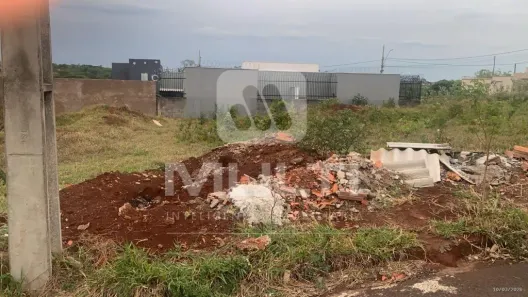 Lote/Terreno com 1 Quarto à venda, 1m² no Tibery, Uberlândia