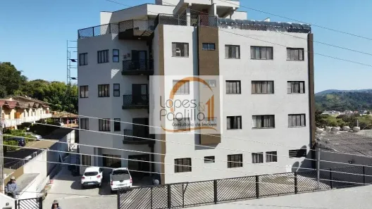 Apartamento com 2 Quartos à venda, 67m² no Centro, Atibaia