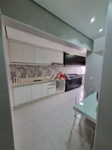 Apartamento com 2 Quartos à venda, 105m² no Vila São João, Poá
