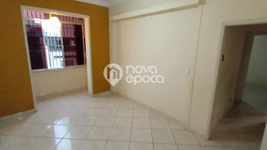 Apartamento com 3 Quartos à venda, 71m² no Méier, Rio de Janeiro