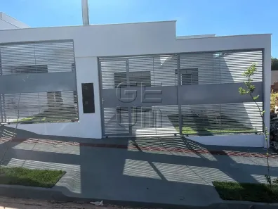 Casa com 3 Quartos à venda, 112m² no Colúmbia, Londrina